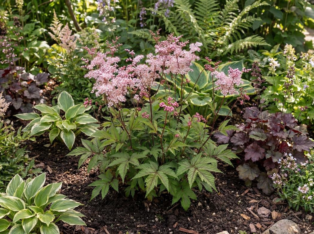 Filipendula Wbprest
