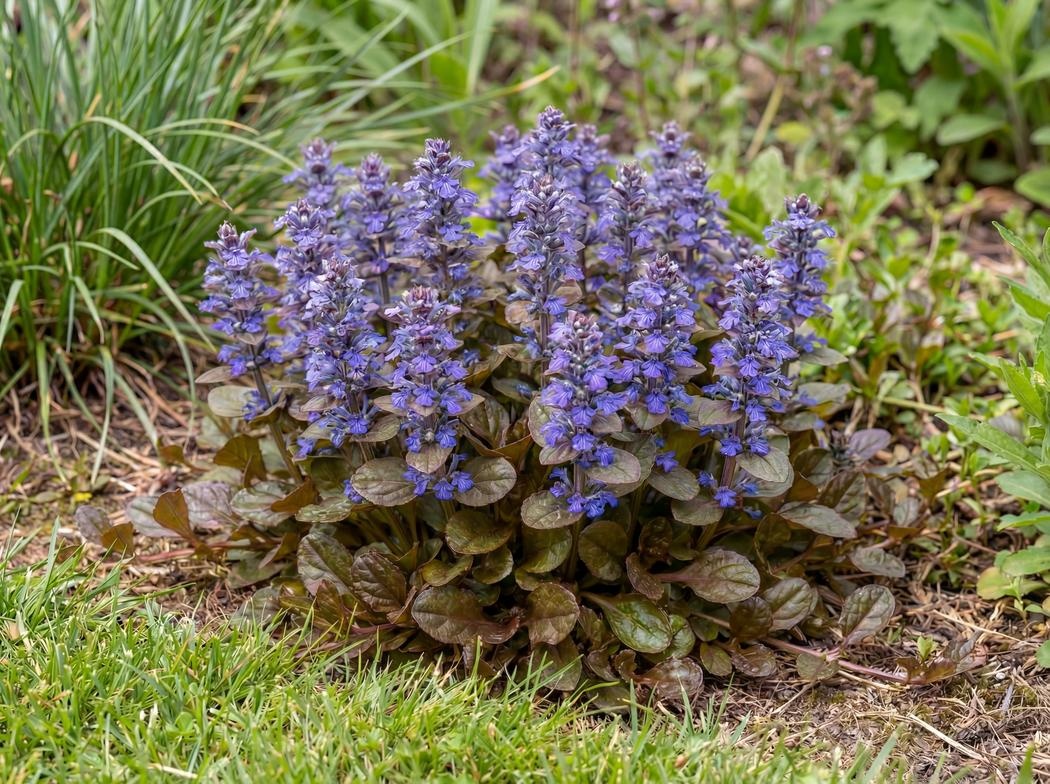 Ajuga Reptans Valfredda