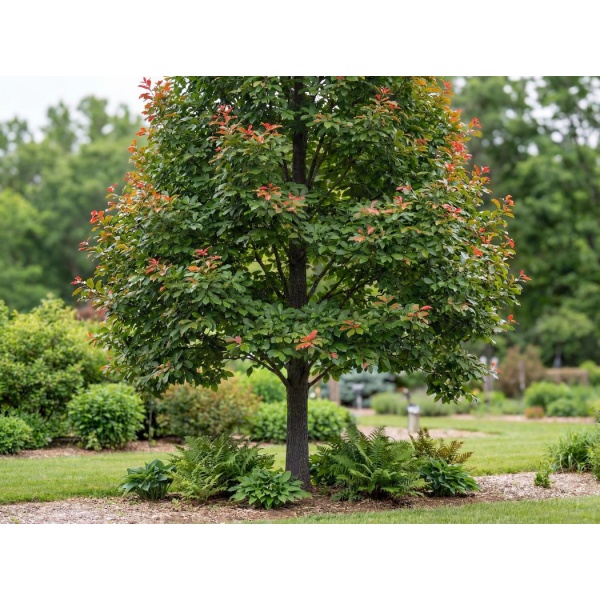 Nyssa sylvatica Wildfire