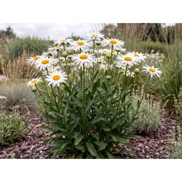 Leucanthemum superbum Becky