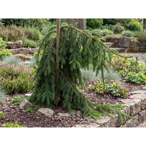 Picea abies Pendula