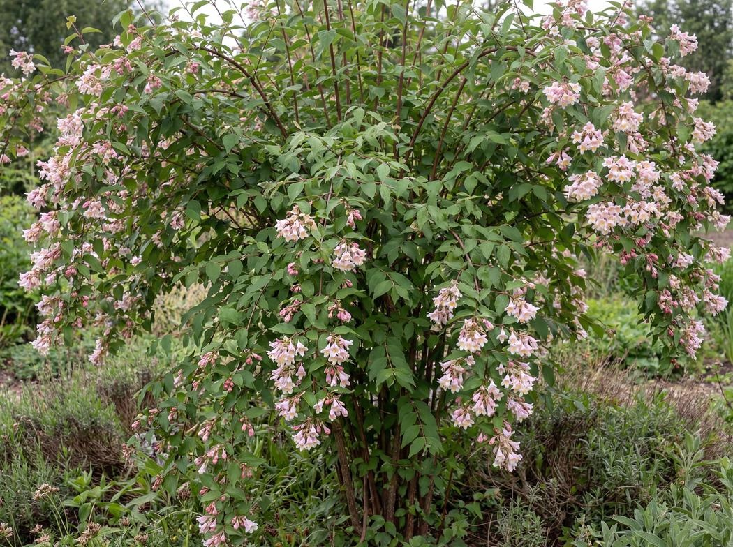 Kolkwitzia amabilis
