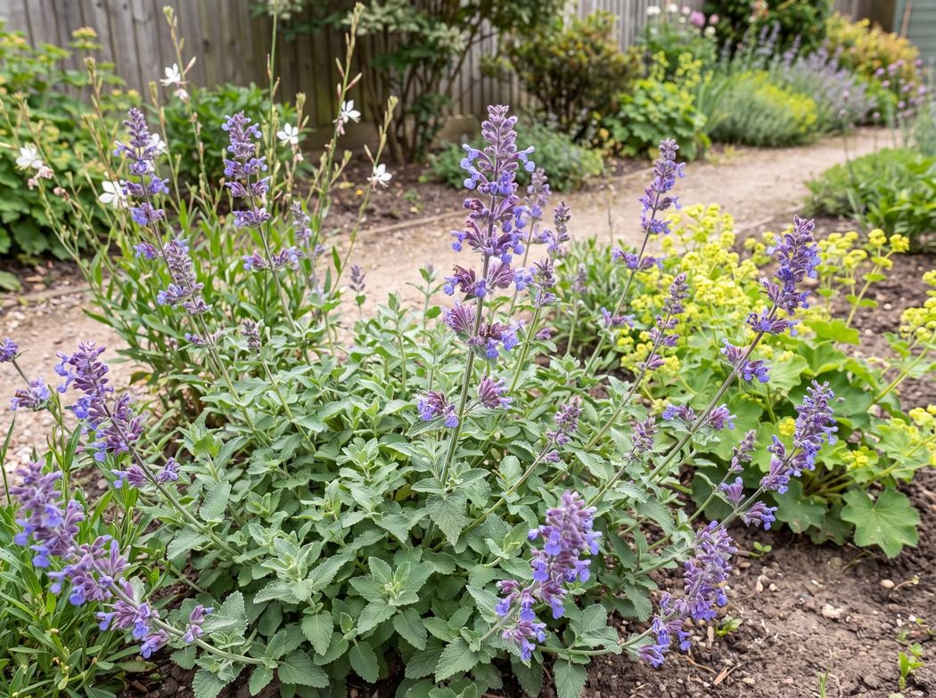 Nepeta Dropmore