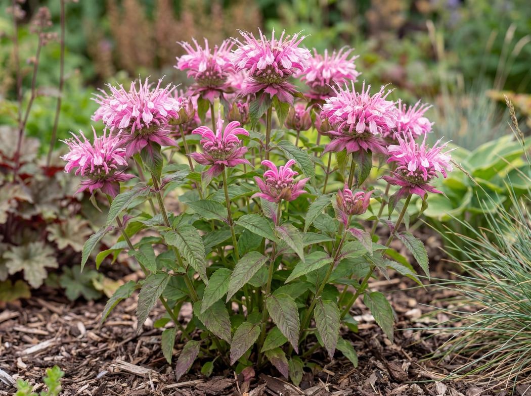 Monarda didyma Balbalmink