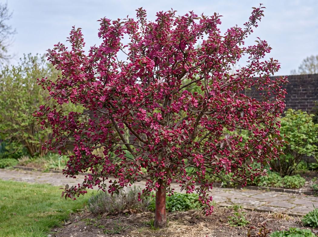 Malus Prairifire