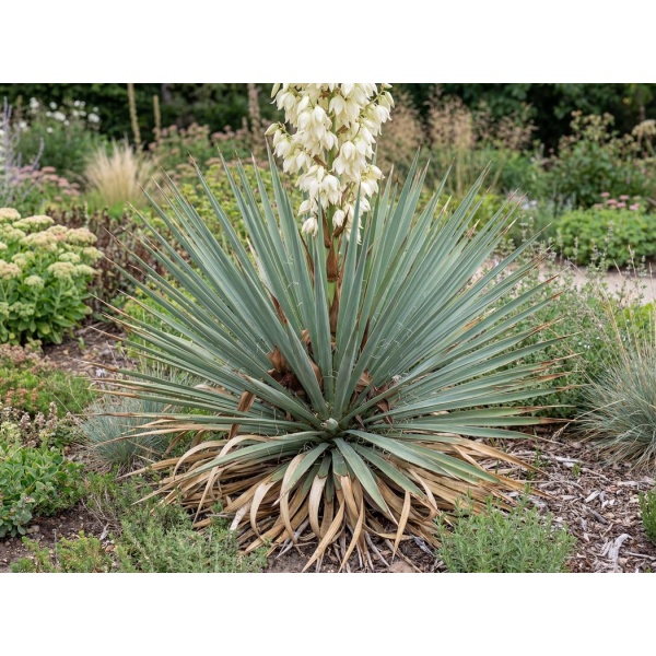 Yucca glauca