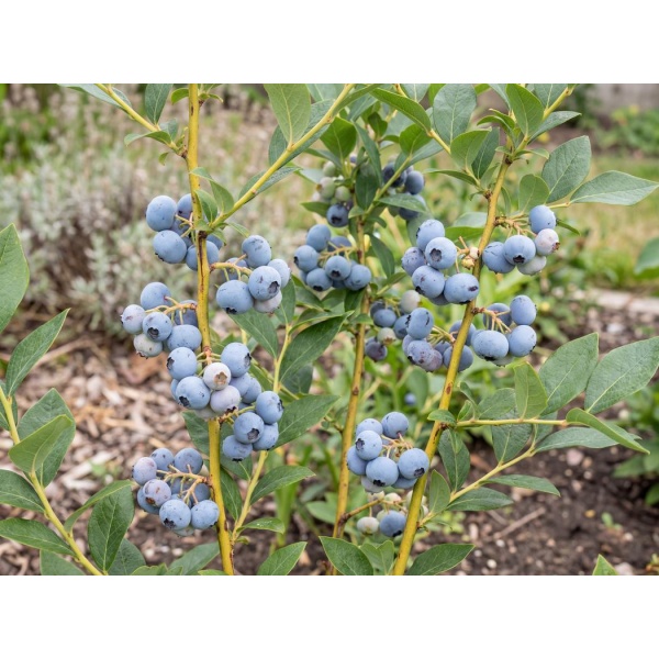 Vaccinium Corymbosum
