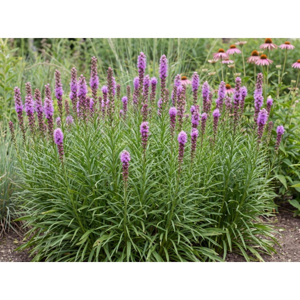 Liatris spicata