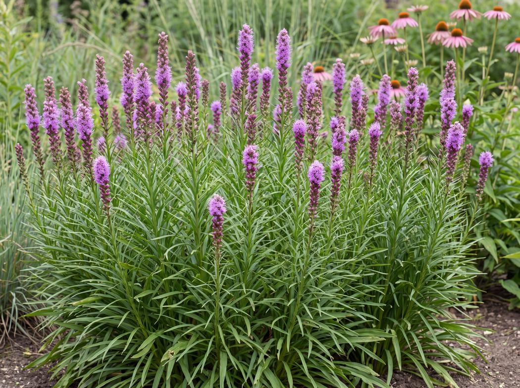Liatris spicata