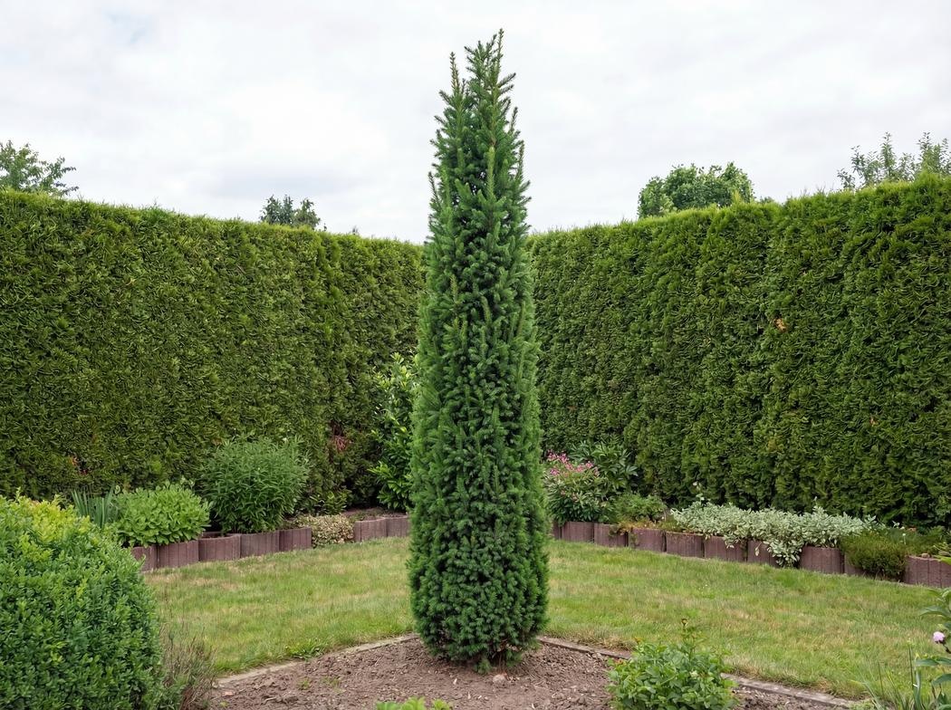 Picea abies Cupressina