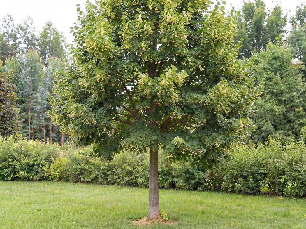 Tilia cordata Greenspire