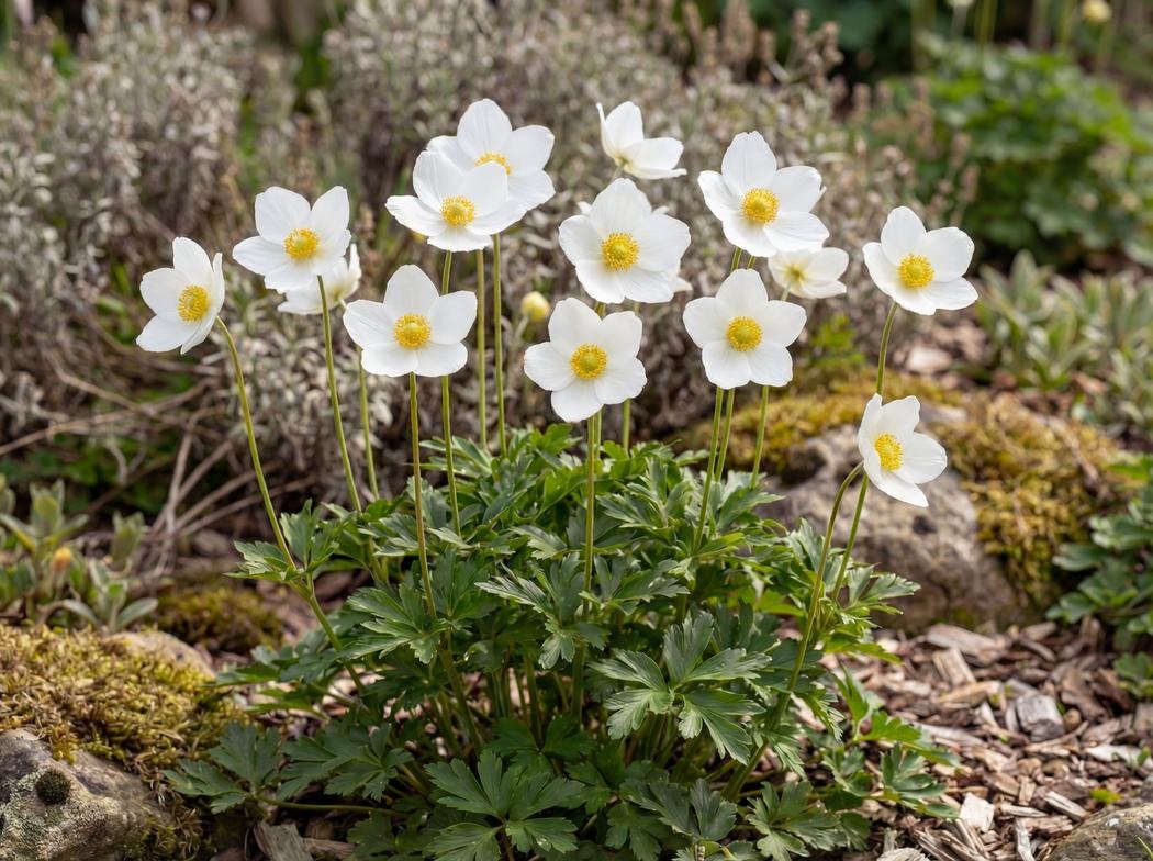 Anemone sylvestris