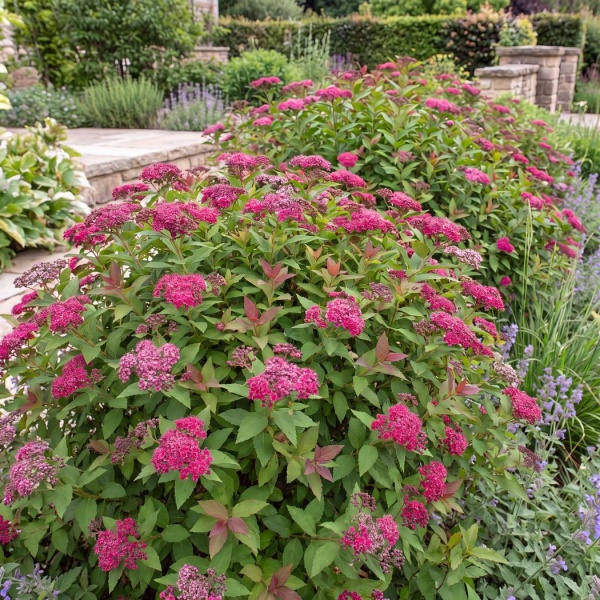 6a7db39c8978_1050.jpg Spiraea Double Play Doozie