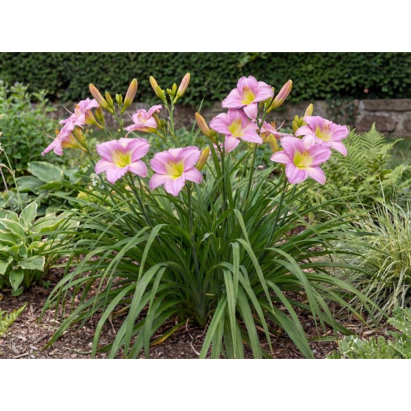 Hemerocallis Catherine Woodbery