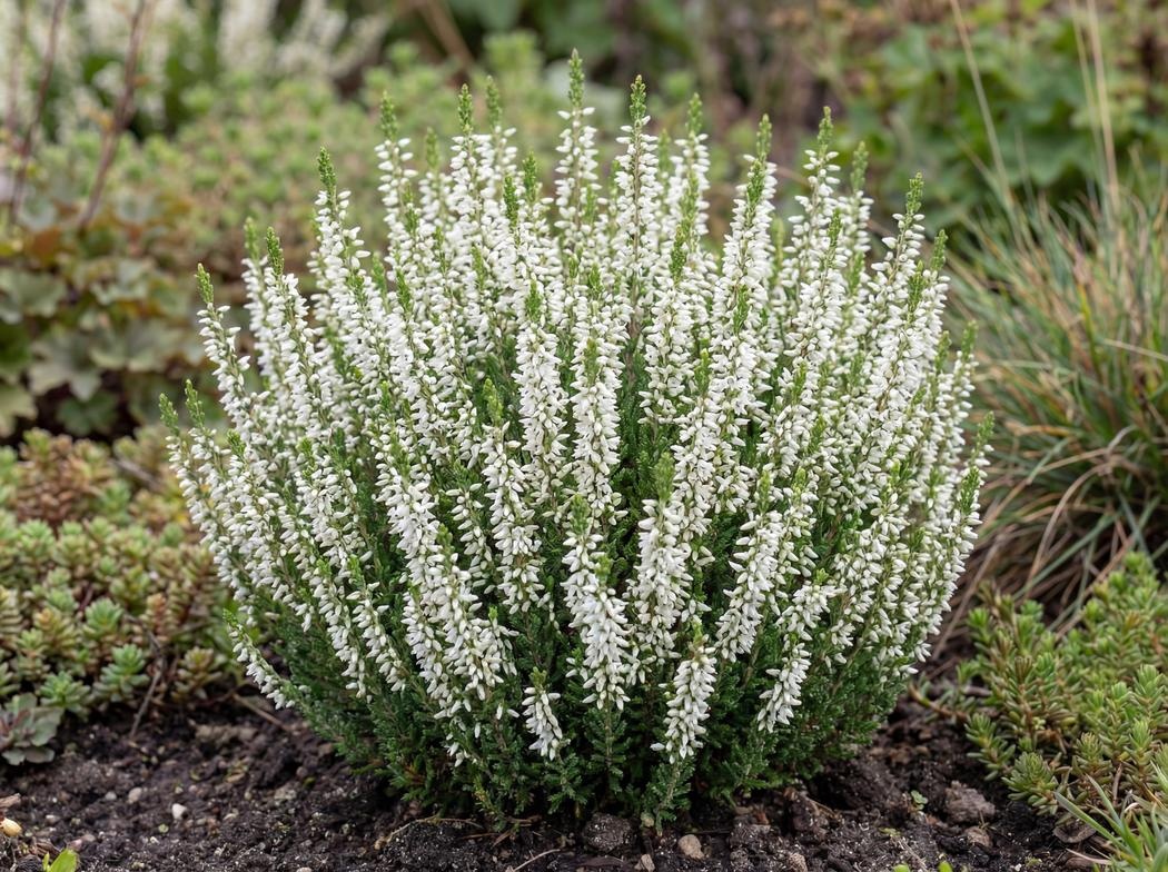 Calluna vulgaris 'Alicia'