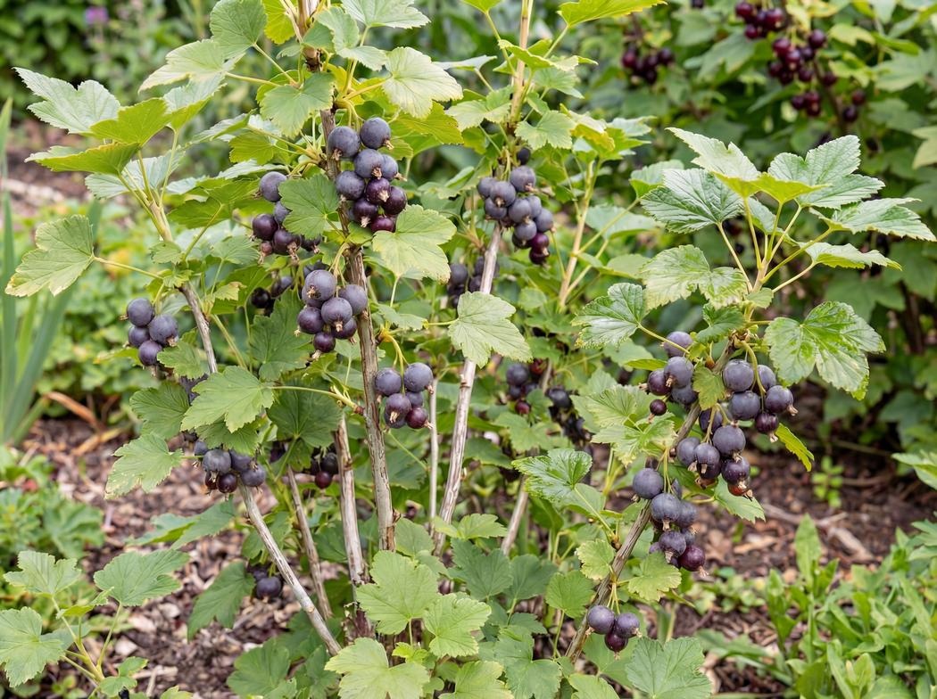 Ribes nidigrolaria
