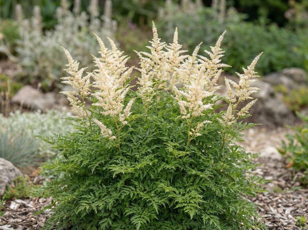 Aruncus aethusifolius