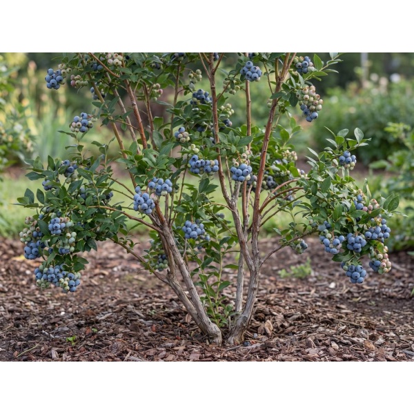 Vaccinium corymbosum 'Patriot'