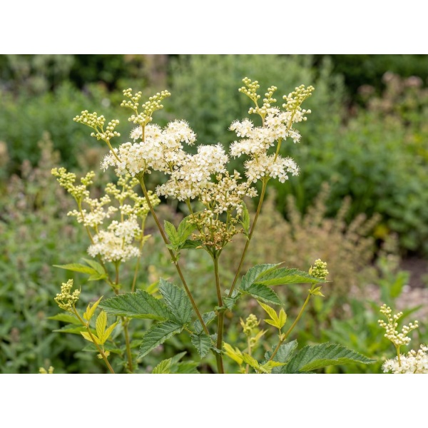 Filipendula ulmaria