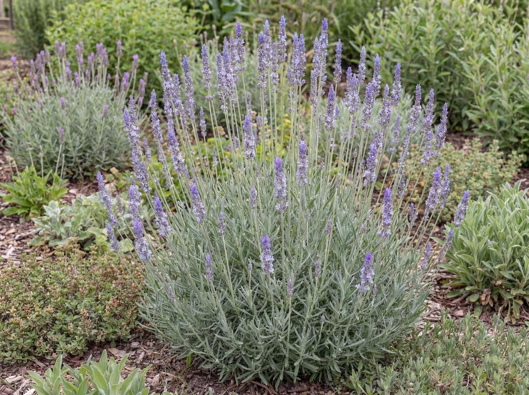 Lavandula intermedia Phenomenal