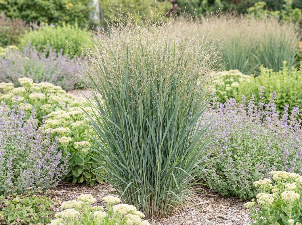 Panicum virgatum Northwind