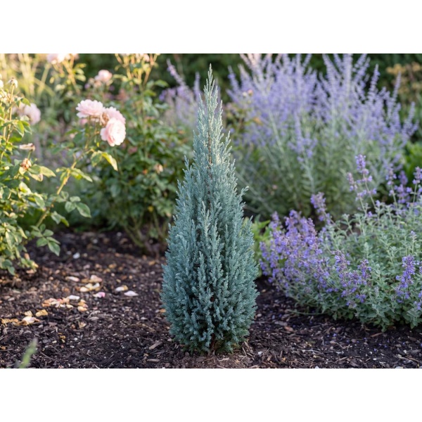 Juniperus scopulorum Blue Arrow