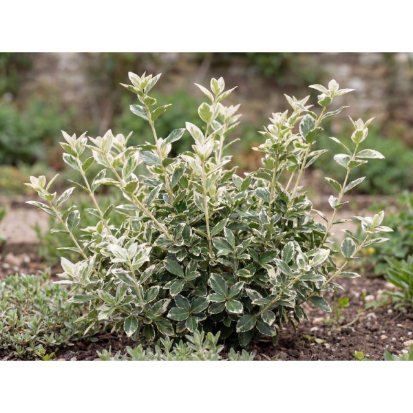 Euonymus fortunei Emerald Gaiety