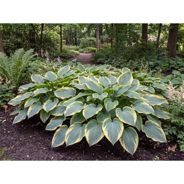 Hosta Liberty
