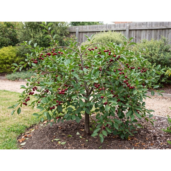 Prunus cerasus