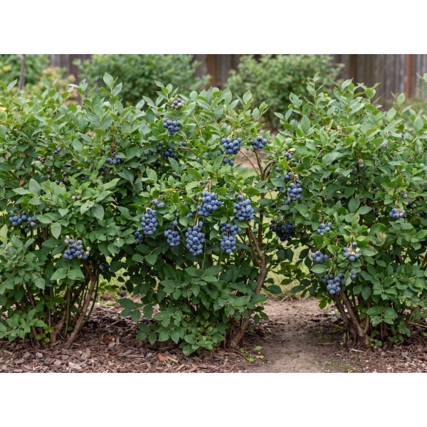 Vaccinium corymbosum Toro