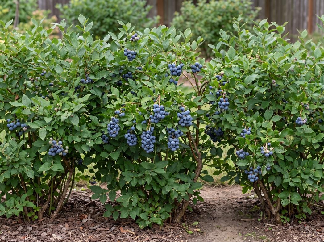 Vaccinium corymbosum Toro
