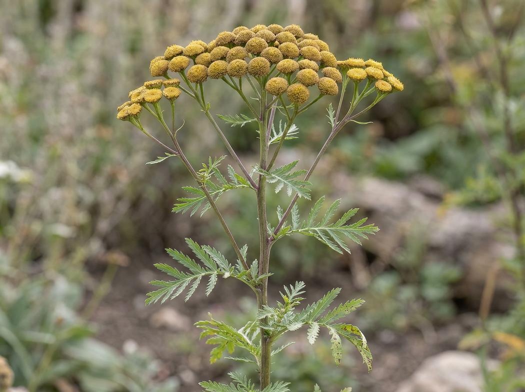 Tanacetum vulgare