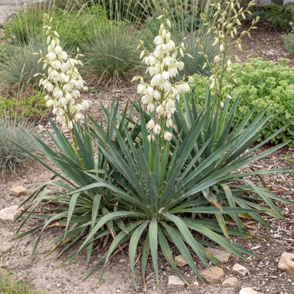Yucca filamentosa