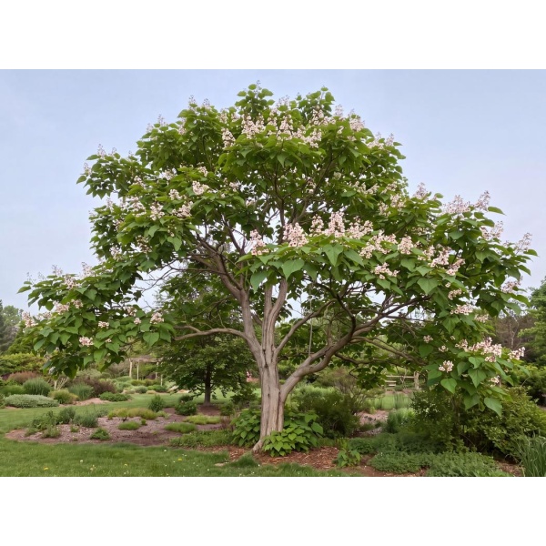 Catalpa speciosa