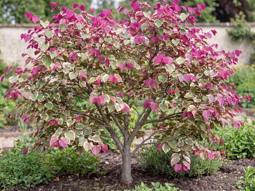Cercis canadensis NCCC1