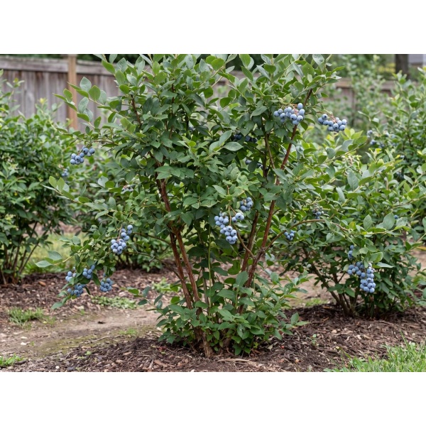 Vaccinium corymbosum Blueray