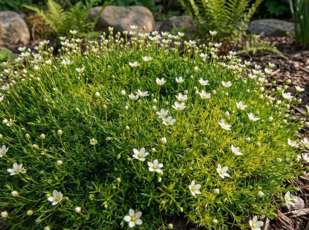 Sagina subulata