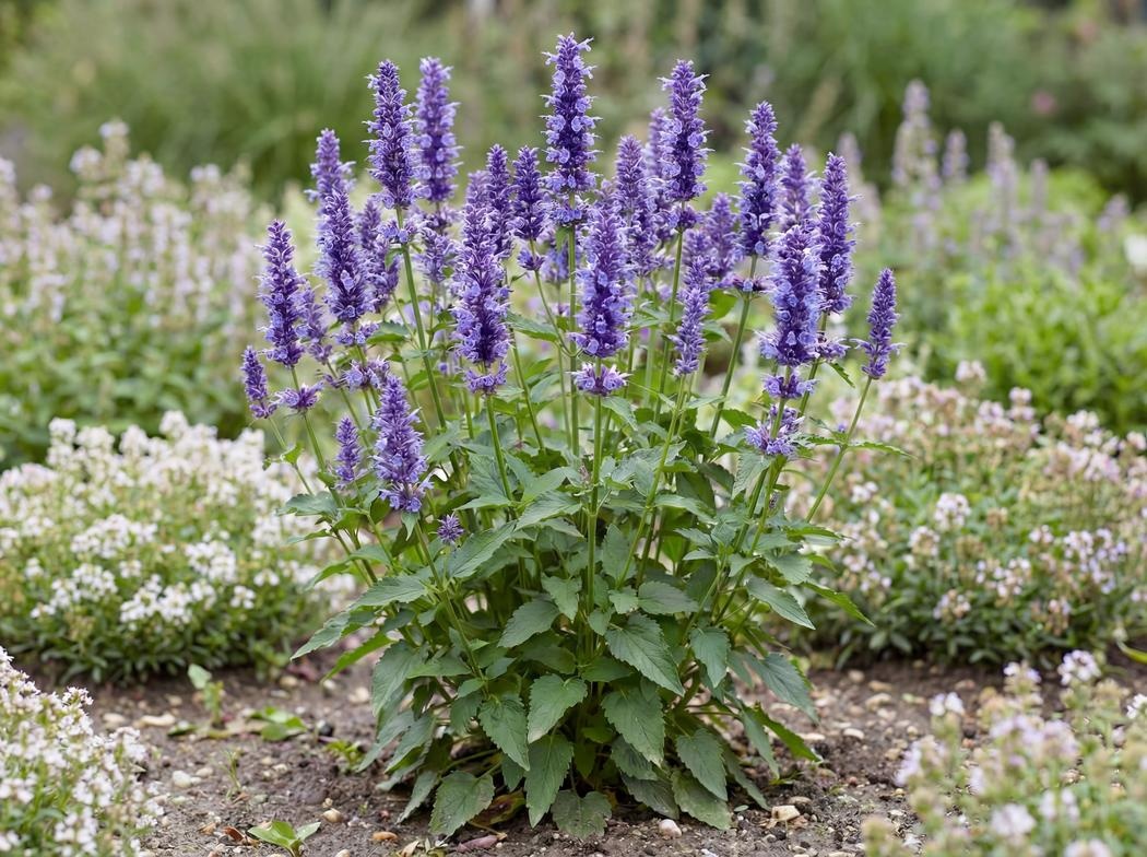 Agastache Blue Fortune