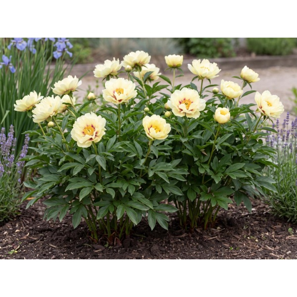 Paeonia Prairie Charm