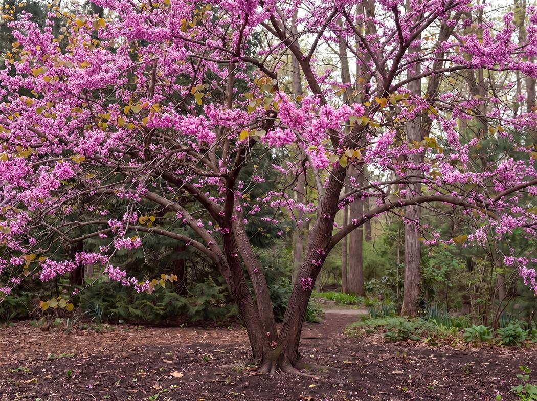 Cercis canadensis