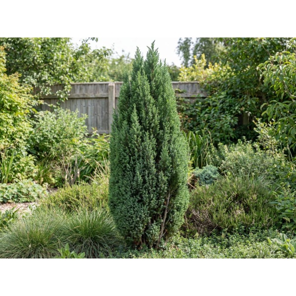 Juniperus communis Sentinel