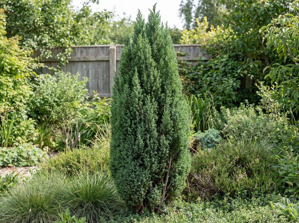 Juniperus communis Sentinel