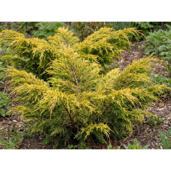 Juniperus chinensis Bakaurea