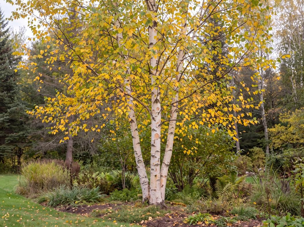 Betula papyrifera