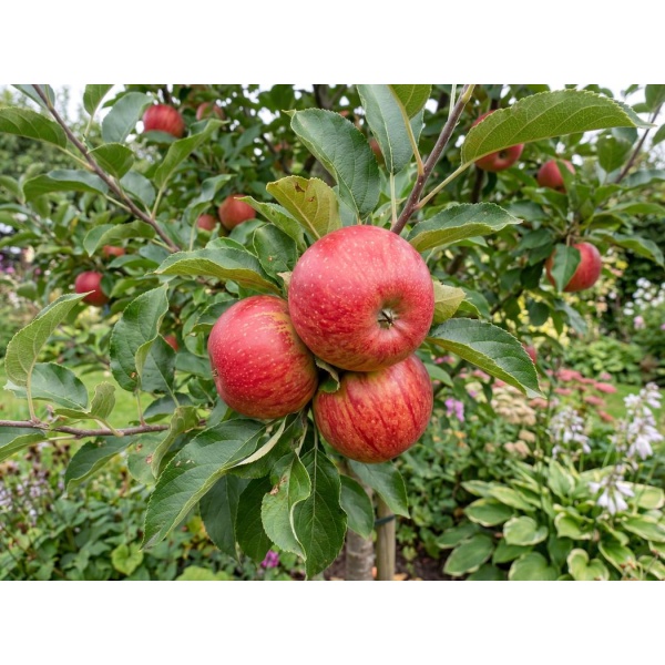 Malus domestica Gala