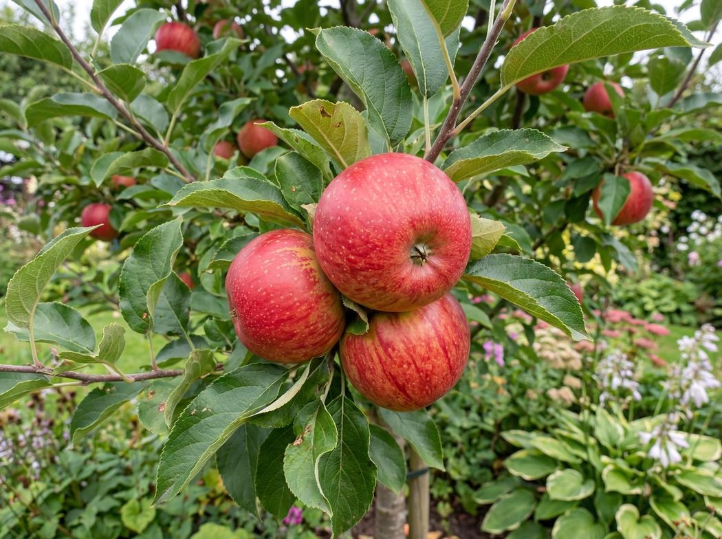 Malus domestica Gala