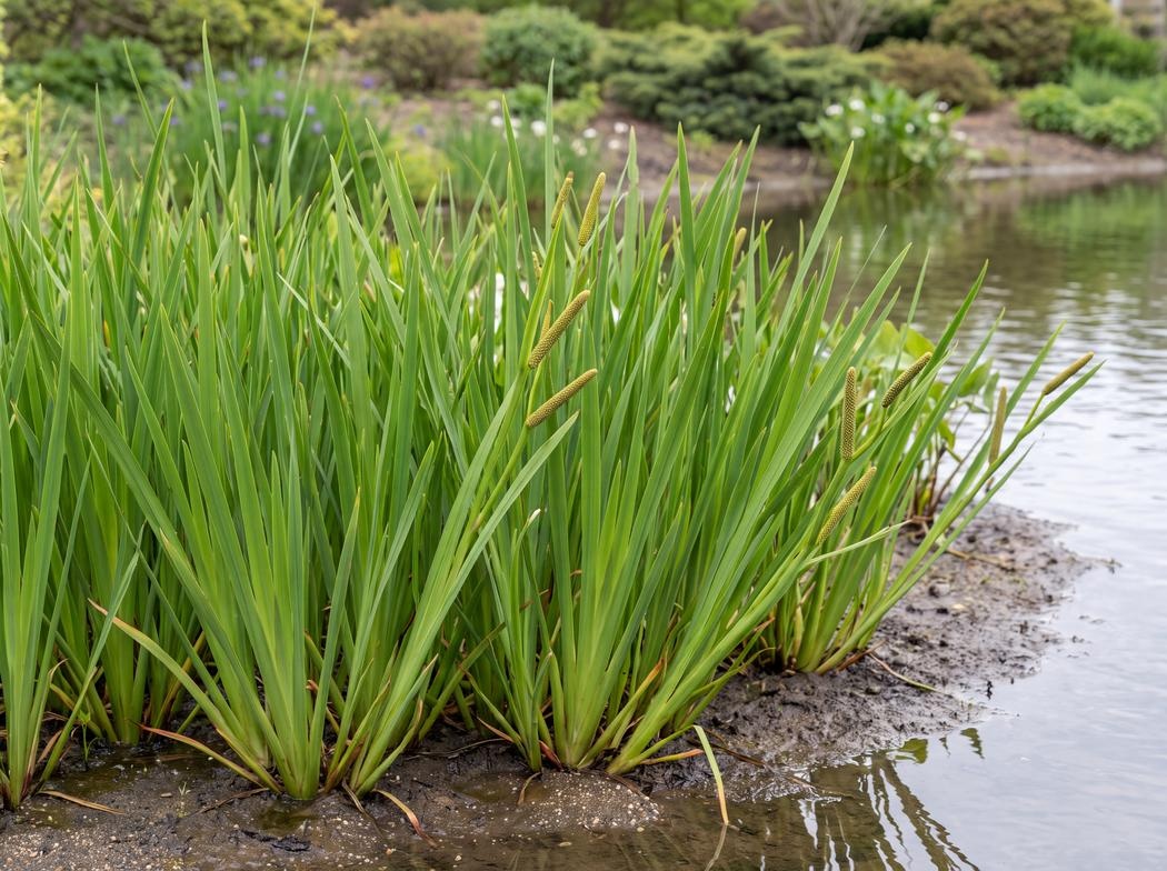 Acorus calamus