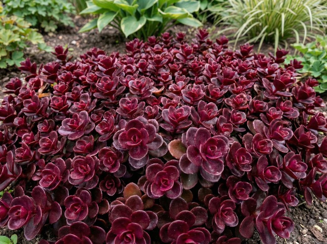 Sedum Firecracker