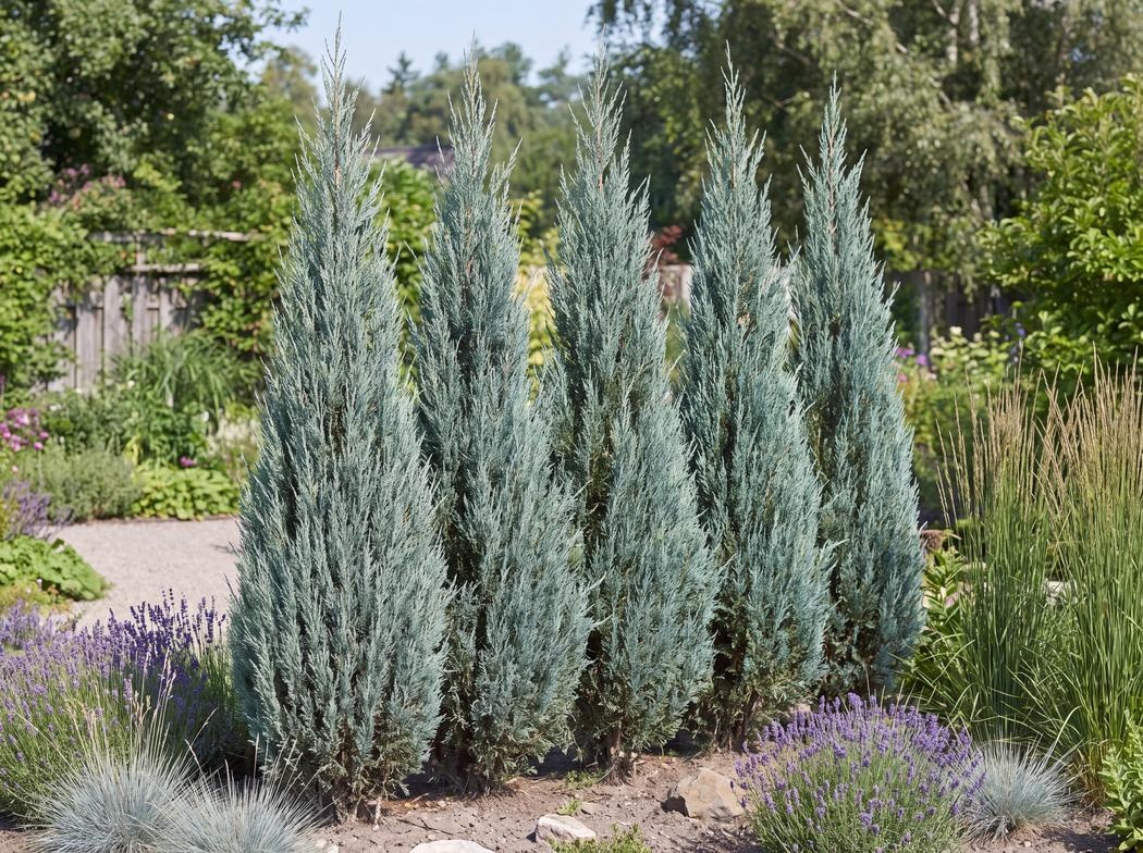 Juniperus scopulorum Skyrocket