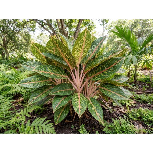 Aglaonema Spring